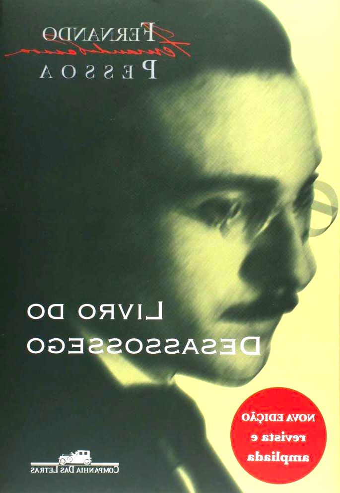 O Livro do Desassossego