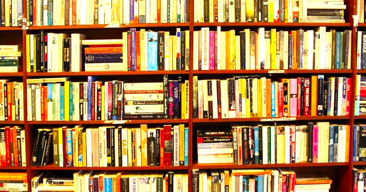 25 Livros Essenciais para Ler Antes de Partir