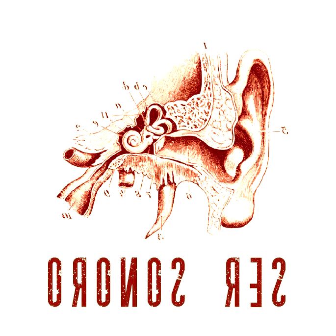Logo do podcast Ser Sonoro
