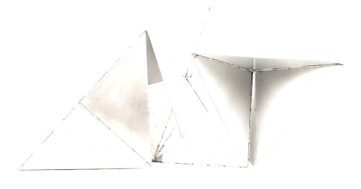 10 Obras de Lygia Clark que Você Precisa Conhecer