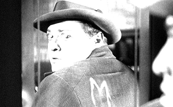 M (1931)