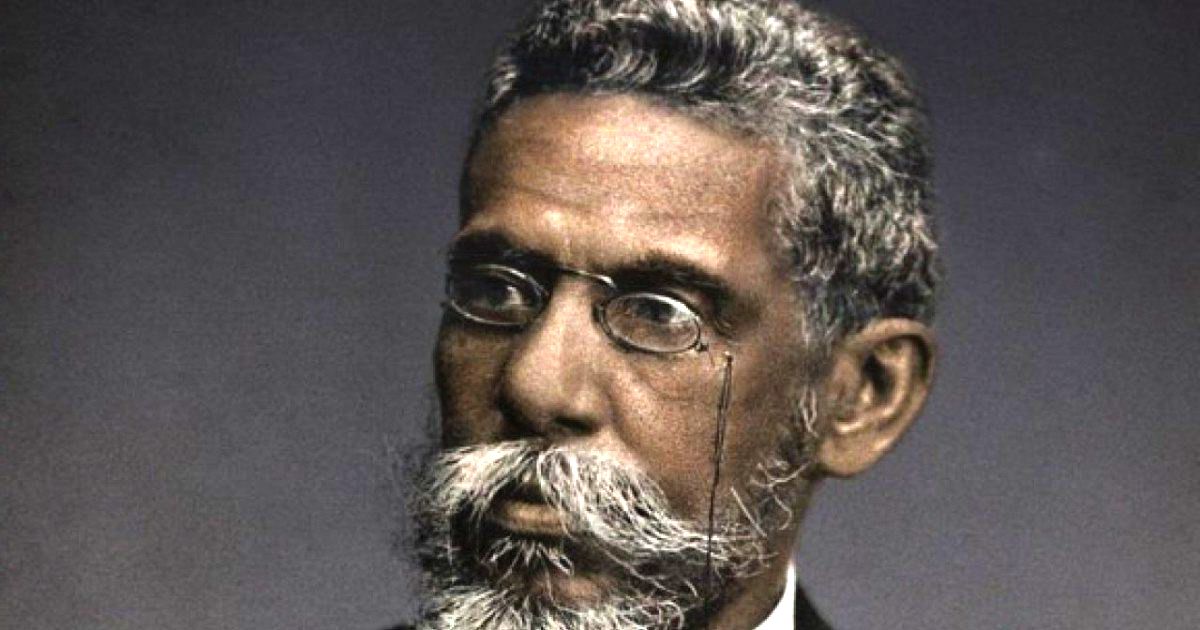 Vida, Obra e Características do Escritor Machado de Assis