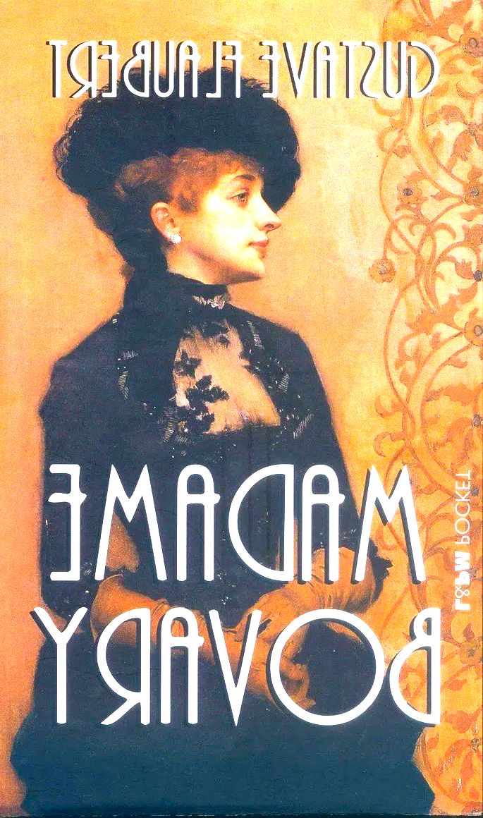 Madame Bovary