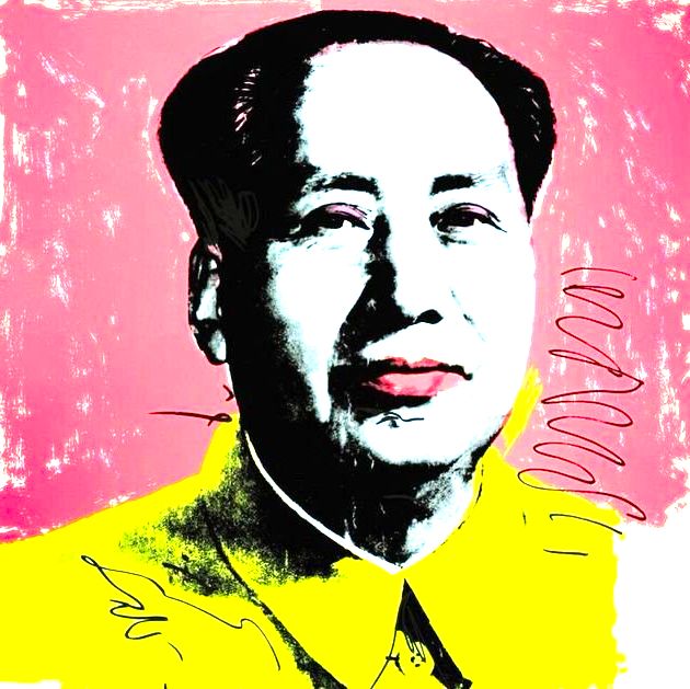 Mao Tse Tung