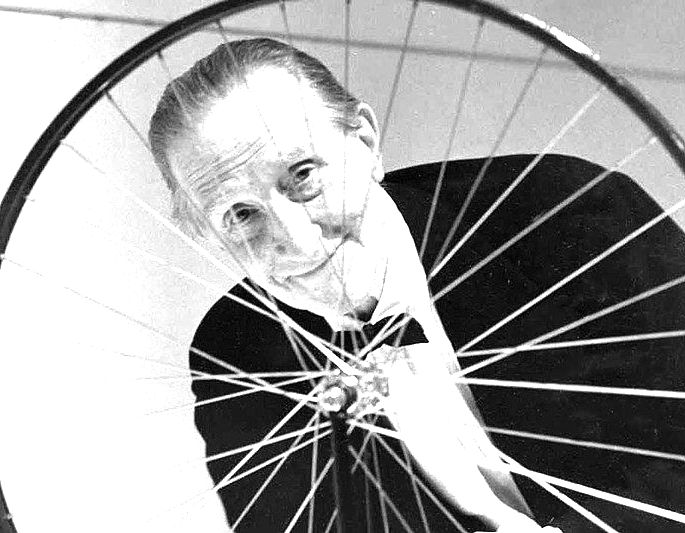 duchamp