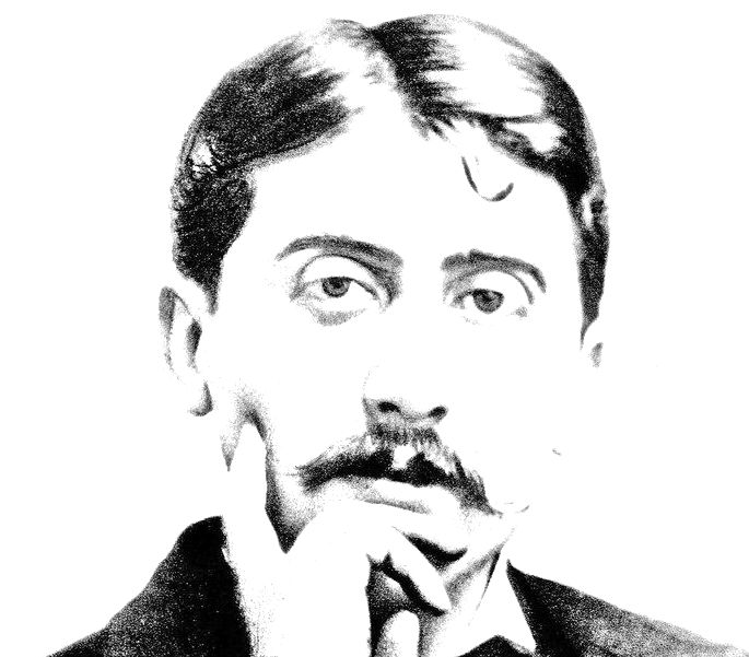 Marcel Proust