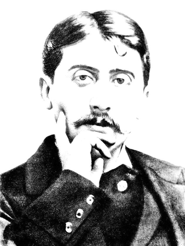 Proust