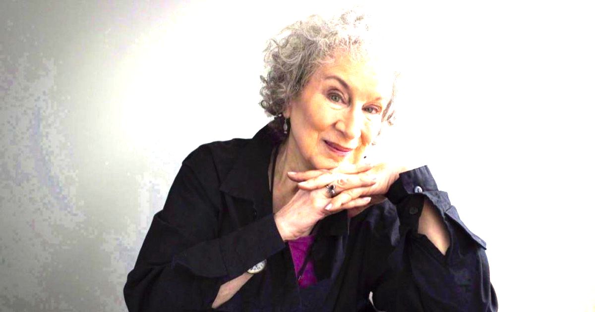 8 Obras de Margaret Atwood para Conhecer a Escritora