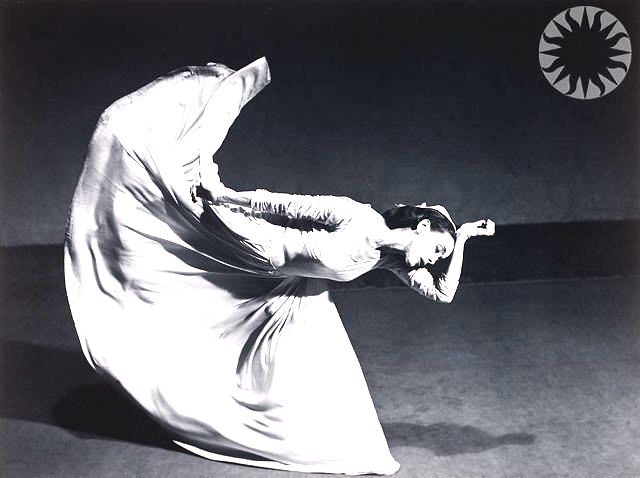 Martha Graham