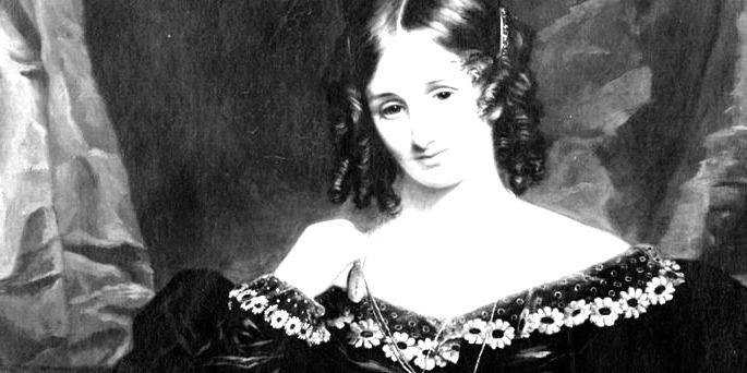 Mary Shelley