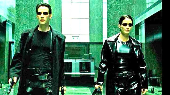 Matrix (1999)