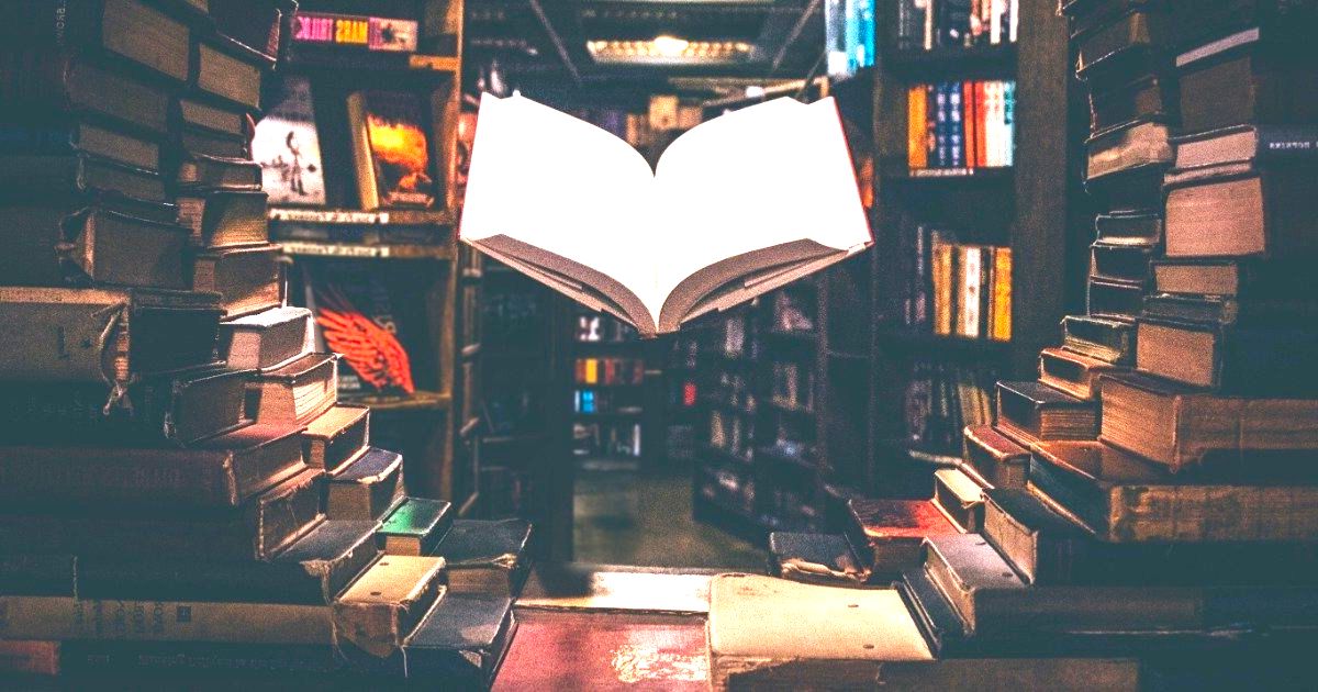 30 Livros Incríveis Recomendados pela Goodreads