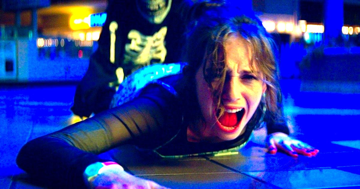 Os 33 Melhores Filmes de Terror na Netflix