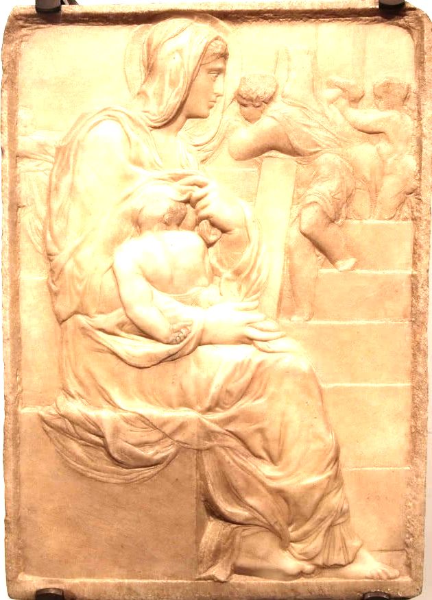 Madonna da Escada