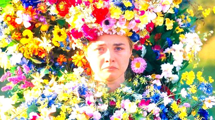 Midsommar (2019)