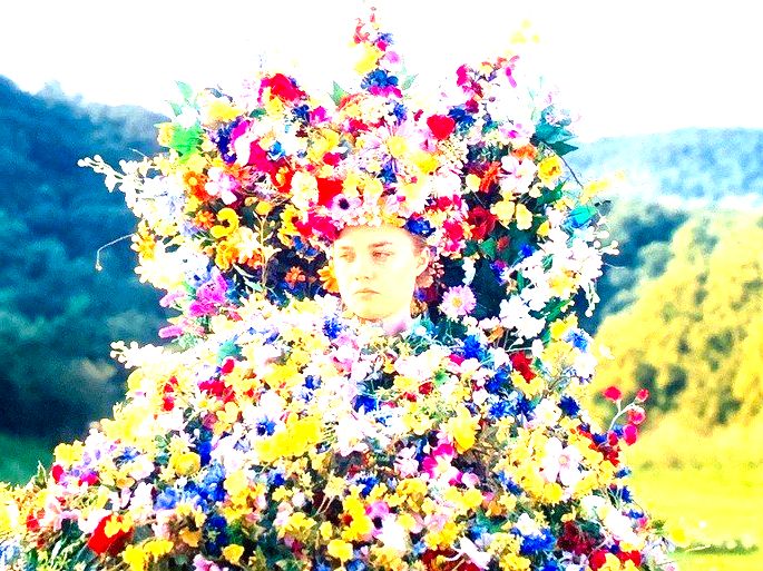 Midsommar (2019)