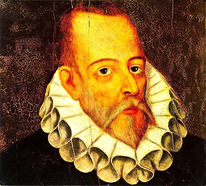 Miguel de Cervantes