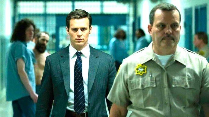 Mindhunter