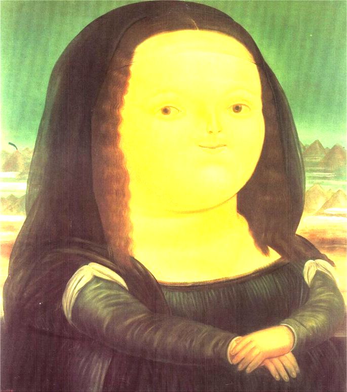 Mona Lisa