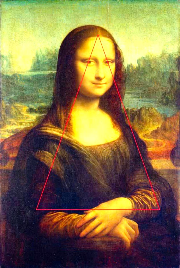 mona lisa