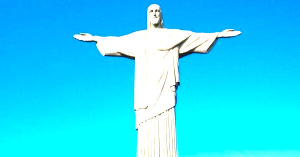 Cristo Redentor: Um Monumento