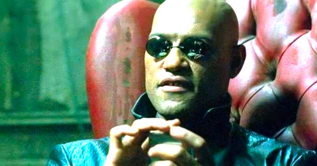 Morpheus