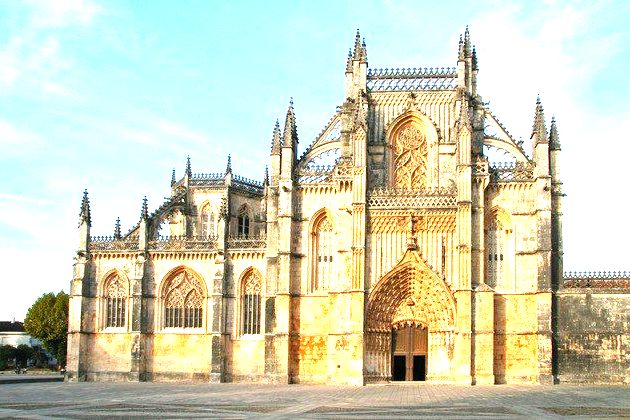 Mosteiro da Batalha