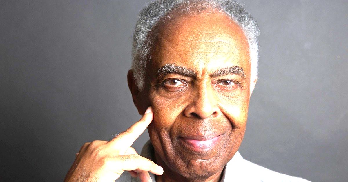 Gilberto Gil - 