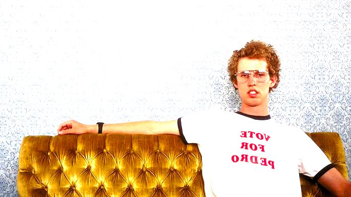 Napoleon Dynamite: Um Novo Herói (2004)