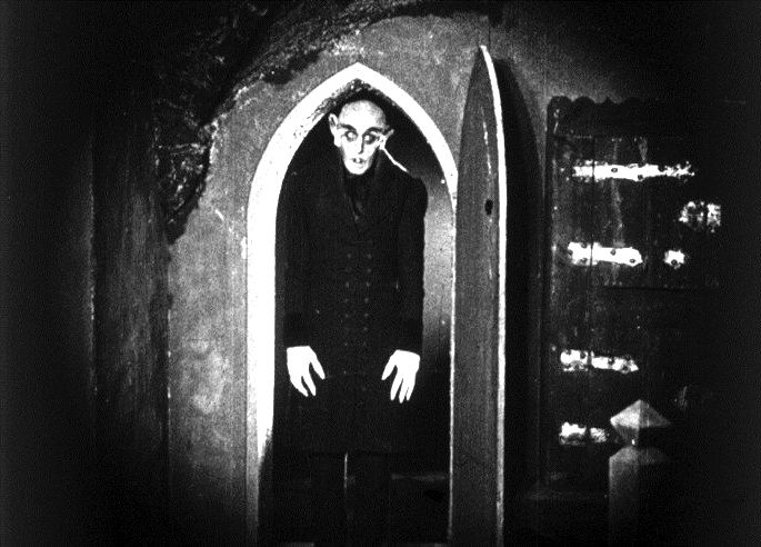 Nosferatu (1922)