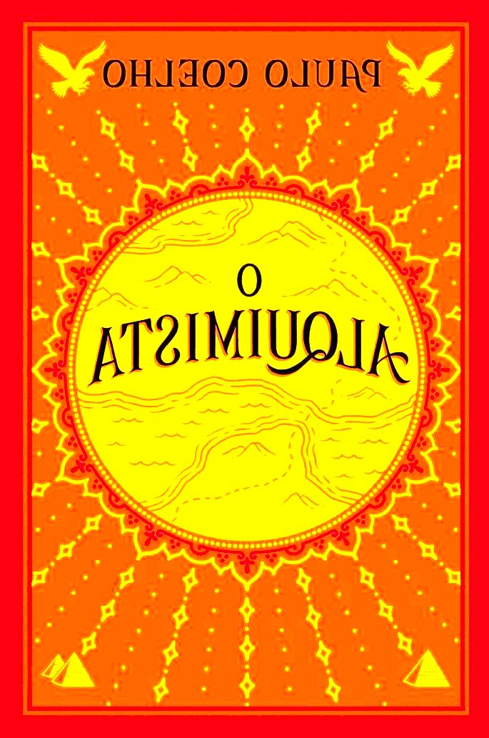 O Alquimista (1988)