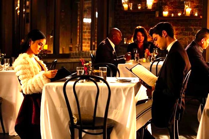 O Date Perfeito