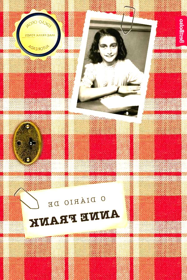 O diário de Anne Frank