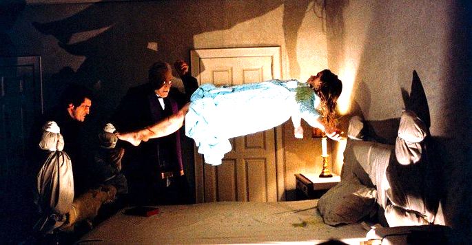 O Exorcista (1973)