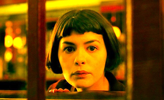 O Fabuloso Destino de Amélie Poulain