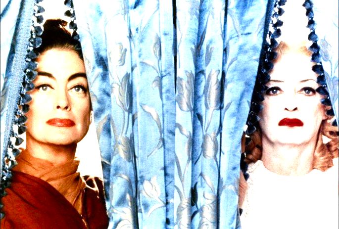 O Que Terá Acontecido a Baby Jane? (1962)