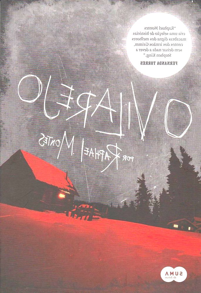 30. O Vilarejo (2015)