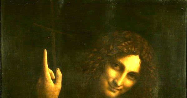 11 Obras Fundamentais de Leonardo da Vinci