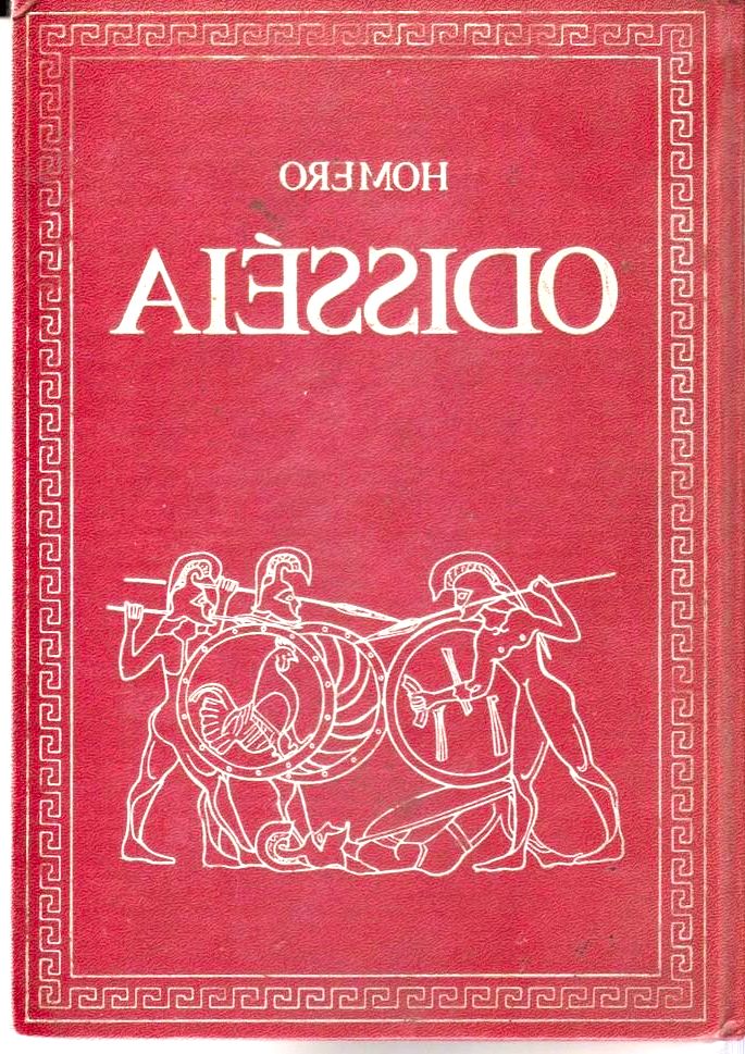 Odisseia (século VIII a.C.)