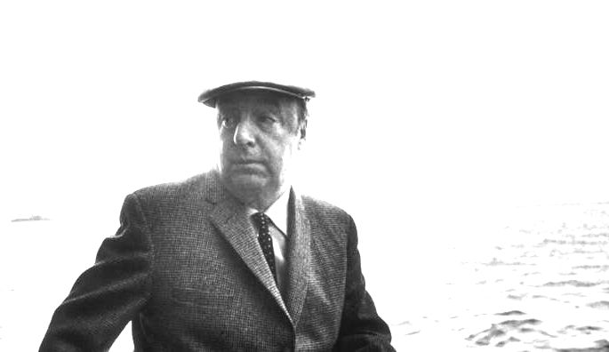 Pablo Neruda