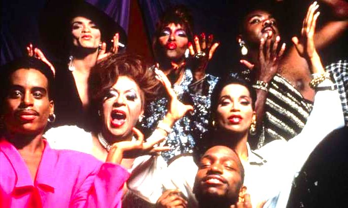 Paris Is Burning (1990)