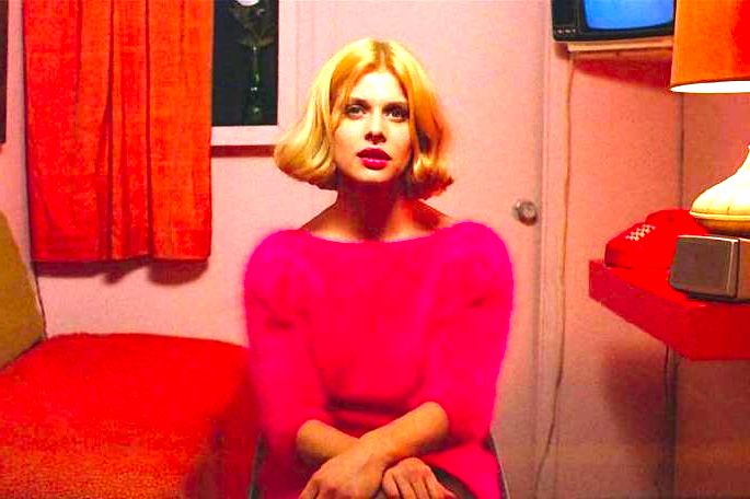 Paris, Texas (1984)