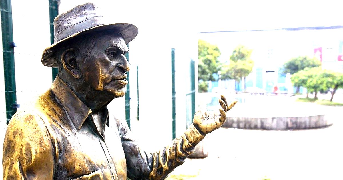 Análise de 8 Poemas de Patativa do Assaré