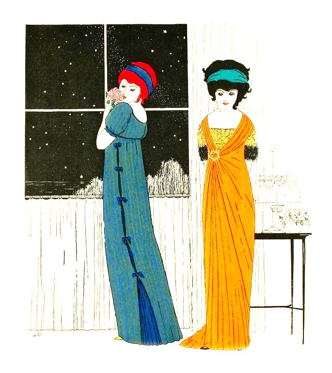 Paul Poiret