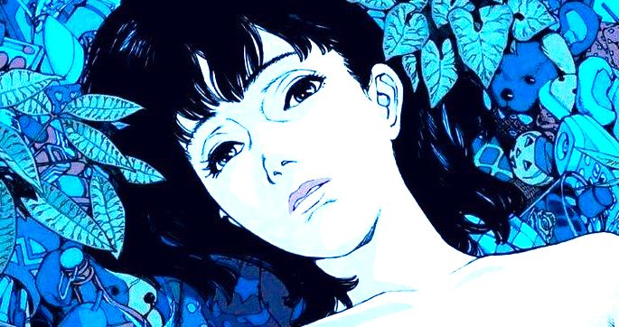 Perfect Blue (1997)