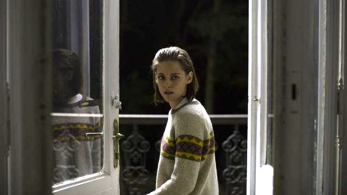 Personal Shopper (2016)