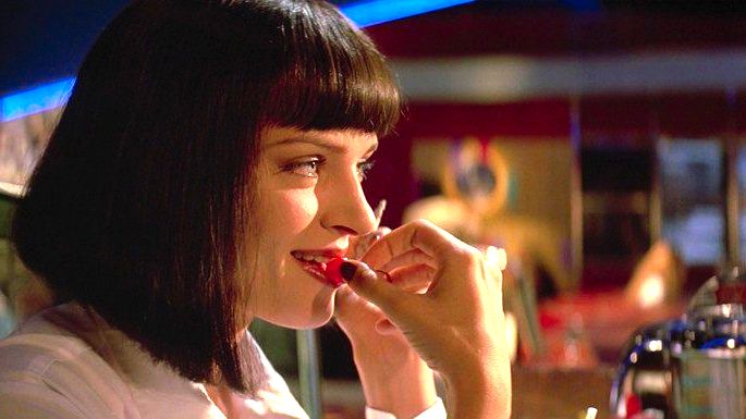 Pulp Fiction: Tempo de Violência (1994)