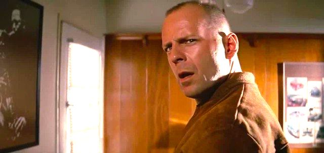 pulp fiction bruce willis