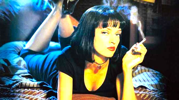 Mia Wallace