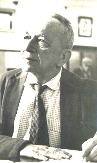 Mario Quintana